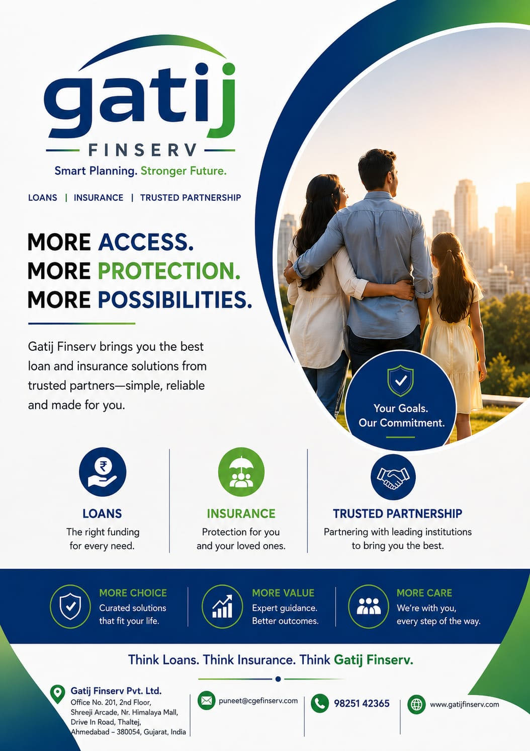 Vridexa financial solutions